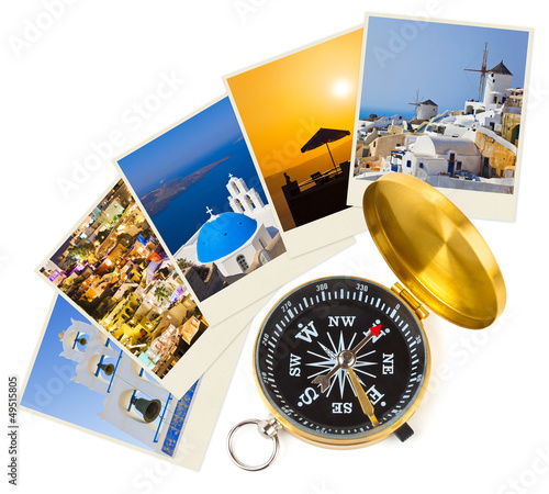Photo: Santorini photography and compass Santorini photography and compass