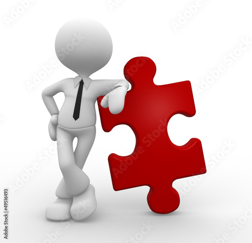 Illustration: Puzzle Puzzle