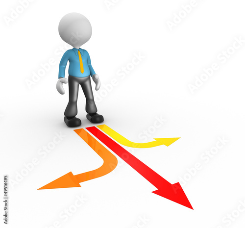 Illustration: Arrows Arrows
