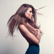 Photo: Elegant lady Elegant lady