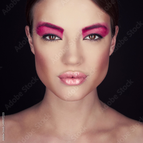 Photo: Beautiful lady Beautiful lady