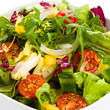 Vegetable salad