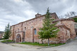San Millan de Lara Church, Burgos Province, Spain