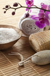natural body scrubbing products 