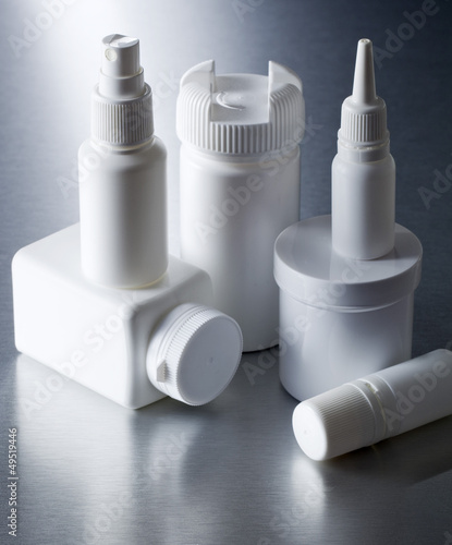 Photo: packaging for the industry of healthcare packaging for the industry of healthcare