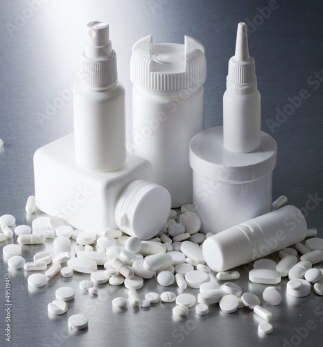Photo: from R&D to healing medicine from R&D to healing medicine