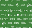 Repeating tools background