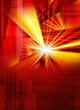 digital light burst