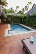 Foto: Piscine privée Piscine privée