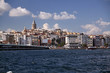 Galata Kulesi Eminönü İstanbul