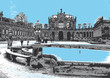 Vector: Dresden Dresden