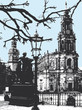 Vector: Dresden_1 Dresden_1