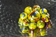 Colorful Marbles Bowl