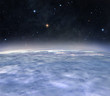 New horizons