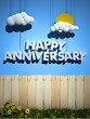 Foto: Happy Anniversary day Happy Anniversary day