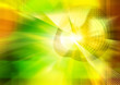 digital template backdrop