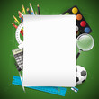 School background