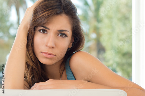 Photo: Sad Girl Sad Girl