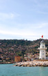 Leuchtturm - Alanya - Türkei