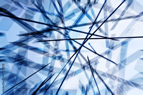 Photo: abstract shatter abstract shatter