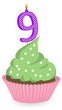 9