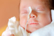premature infant