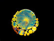 planets, conceptual interpretation