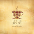 Menu for restaurant, cafe, bar, coffeehouse