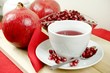 Pomegranate Tea