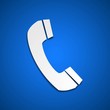 Call button