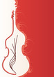 delicate background music events