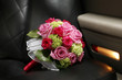 Wedding bouquet