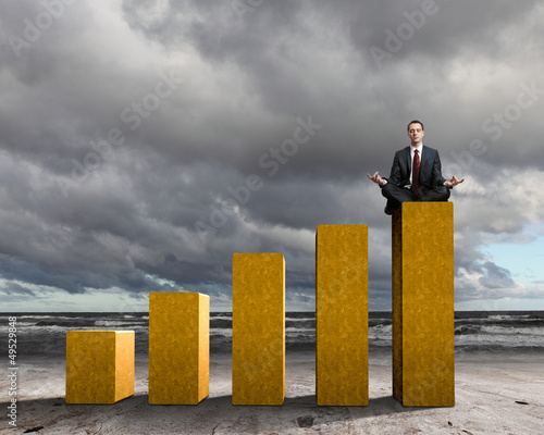 Photo: Business Success Business Success