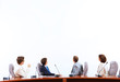 Business presentation