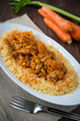 Cous cous