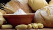 bread