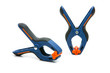 Pinzas de bricolage