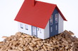 Haus pellets