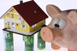 immobilien sparschwein