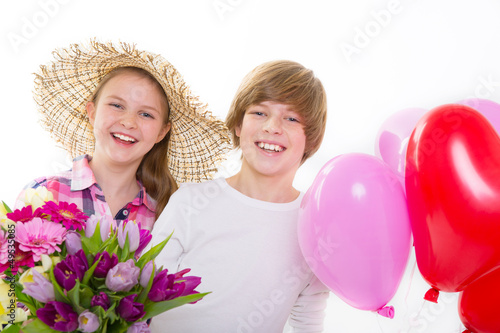 Photo: kinder zummuttertag kinder zummuttertag