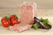 Block of corned beef