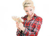 Foto: Bargeld Bargeld