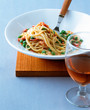 Spaghetti Carbonara