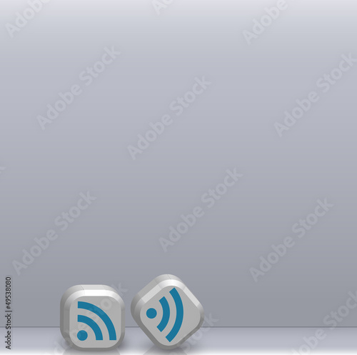 Vector: Cubi WiFi Cubi WiFi