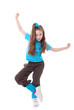 dance child