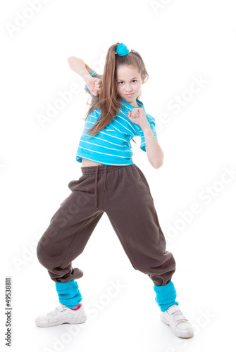 Photo: hip hop modern dance hip hop modern dance