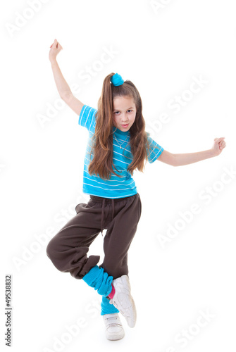 Photo: dance child dance child