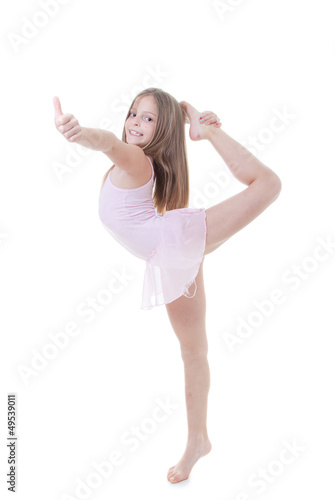 Photo: child balance child balance