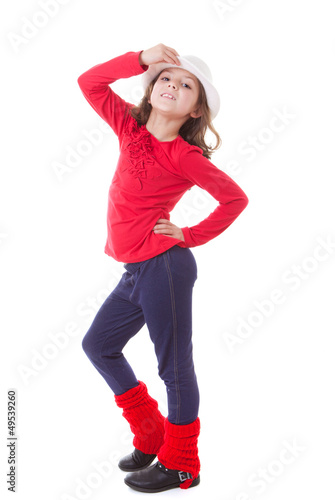 Photo: modern dance kid modern dance kid