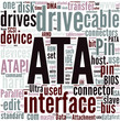 Parallel ATA Concept